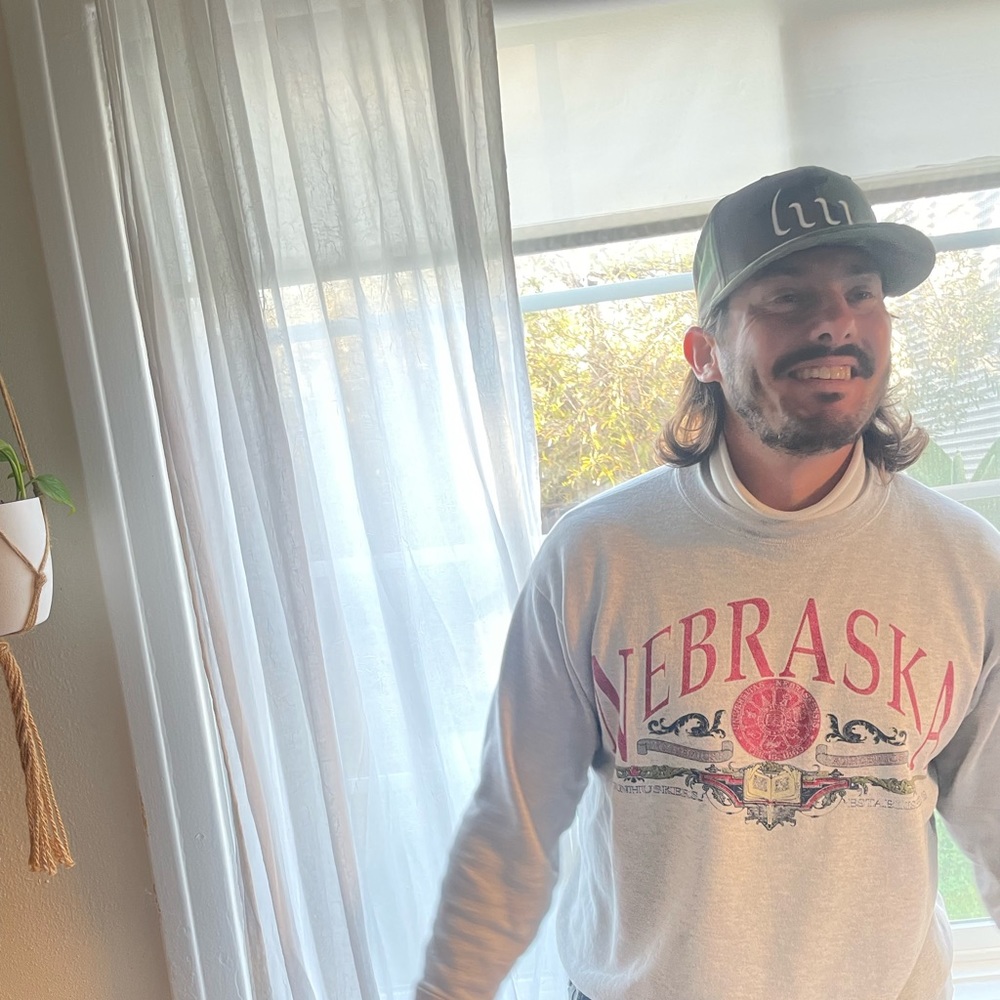 Meet your Posher, Daniel